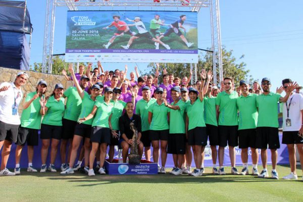 MET Productions | Proyectos | WTA - Mallorca Open (02)