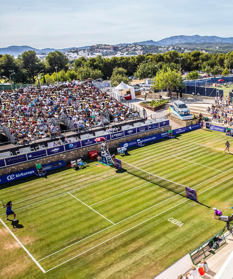 MET Productions | Proyectos | WTA - Mallorca Open (principal)
